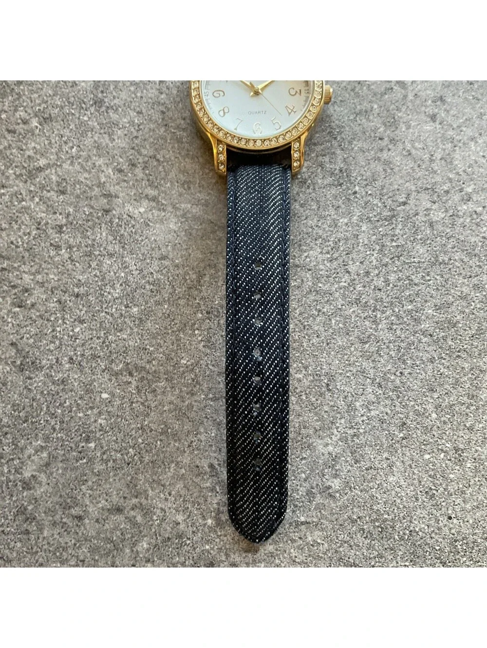 Gruen womens watch